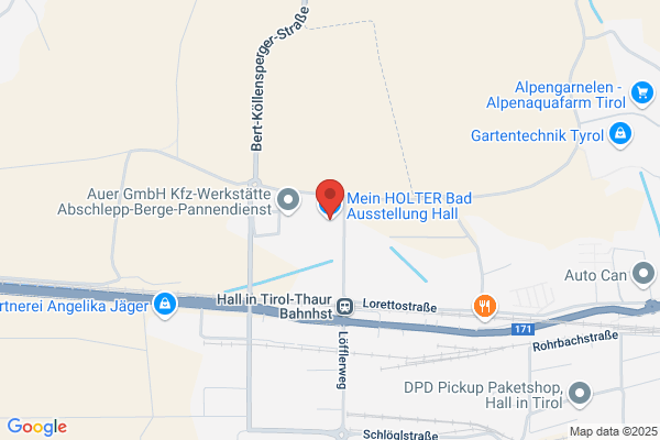 Handwerkzentrum BetriebsgmbH. in Liqu.