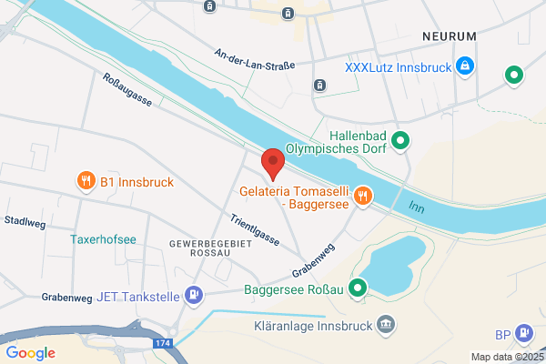 Stolz Markus GesmbH und Co KG