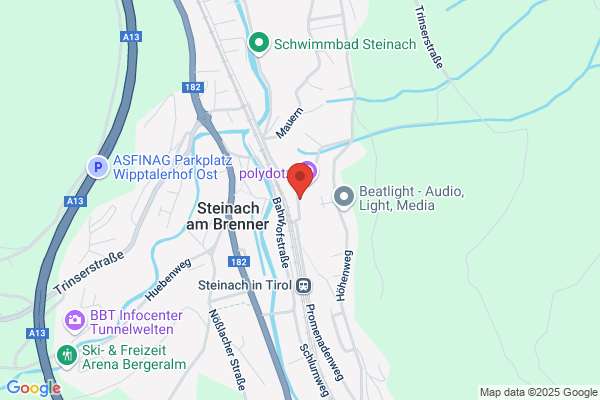Getinge Medizin-Geraete Ges.mbH