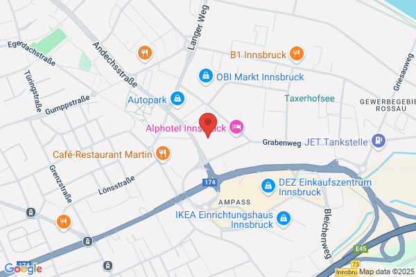 KLIPP Frisör - Ihr Friseur Innsbruck