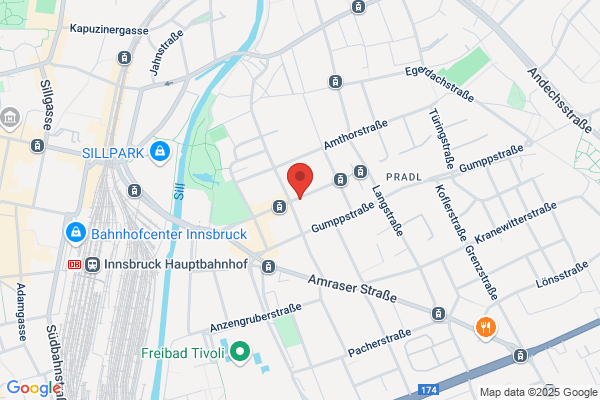 Der Salon Neundlinger