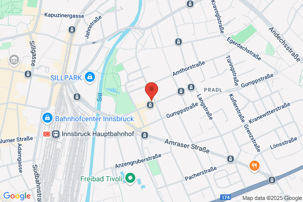 Friseur Schwamm GmbH