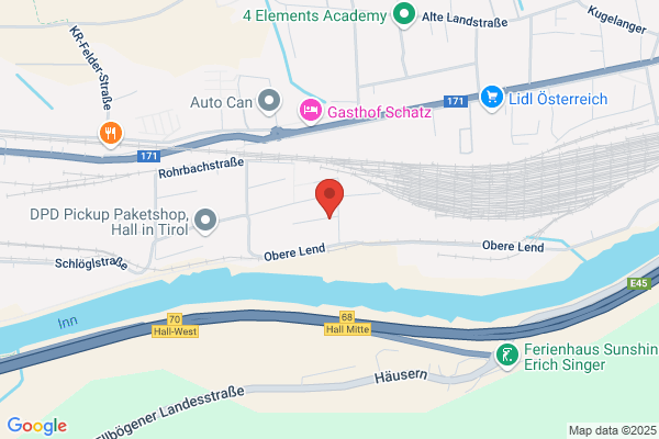 Moni's Haarwerkstatt