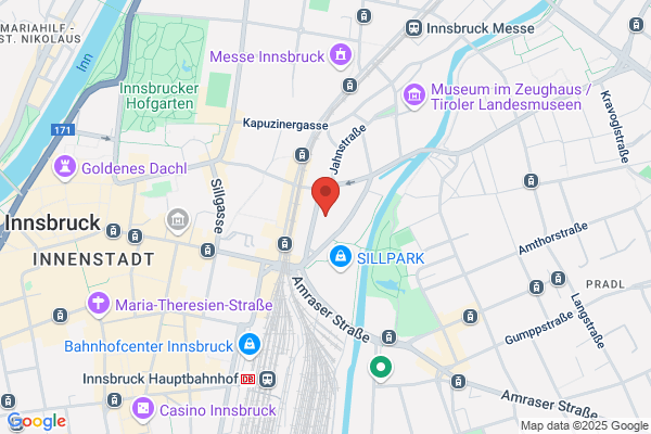 Medienkolleg Innsbruck