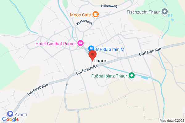 Fachwerk Berchtold und Urban OEG