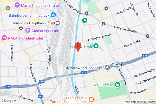 Medi Trans Service GmbH