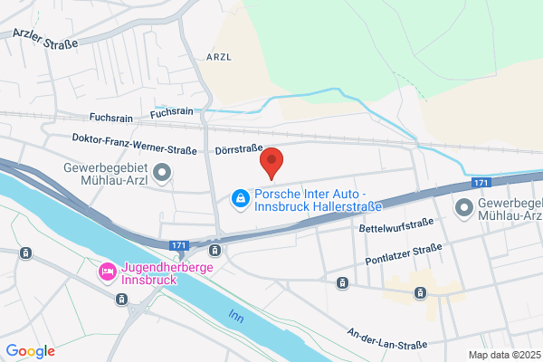Fruchthof HandelsgmbH