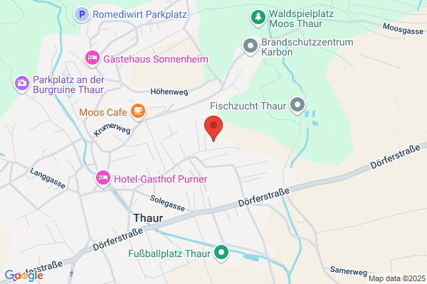 ZEILBERGER fruit service AG