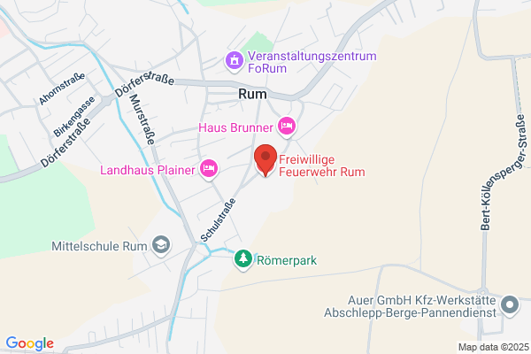 Freiwillige Feuerwehr Rum