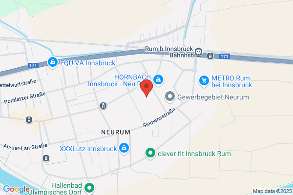 INTERSPAR-Restaurant