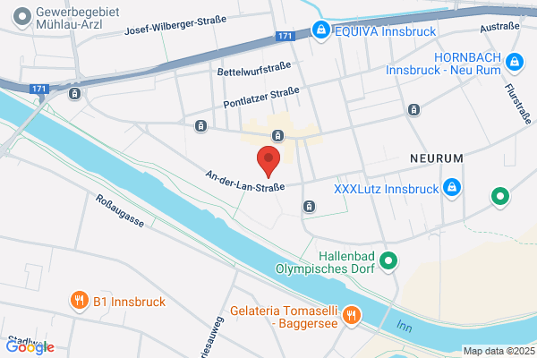Cafe Hufeisen