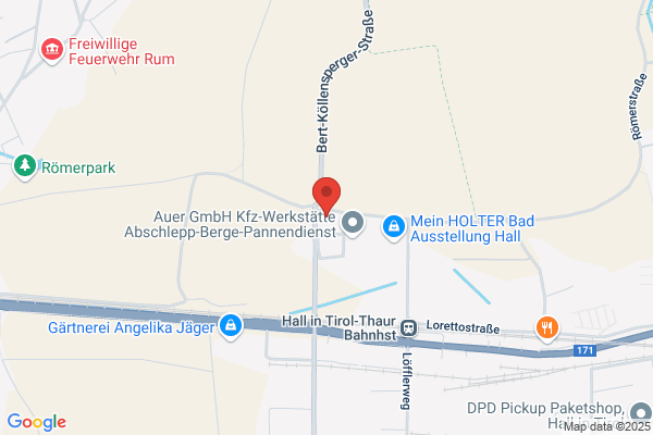 Bezirkan und Oeztuerk OEG
