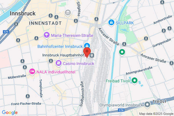 Bistro Stazione GmbH