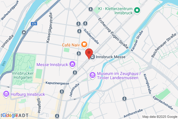 Cafe Andreas Stueberl
