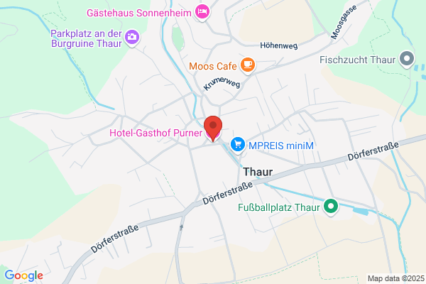 Gasthaus Tirol