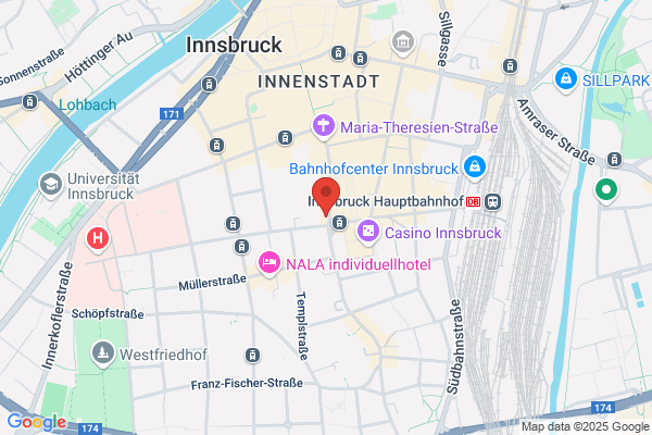 Gusto Gastronomie GmbH