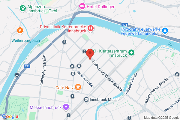 Nemati Gesellschaft m.b.H.
