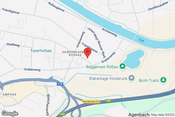 TIVOLI Gaststaetten BetriebsgmbH.