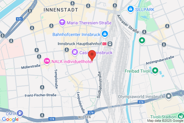 Caritaszentrale der Dioezese Innsbruck - Familienhilfe