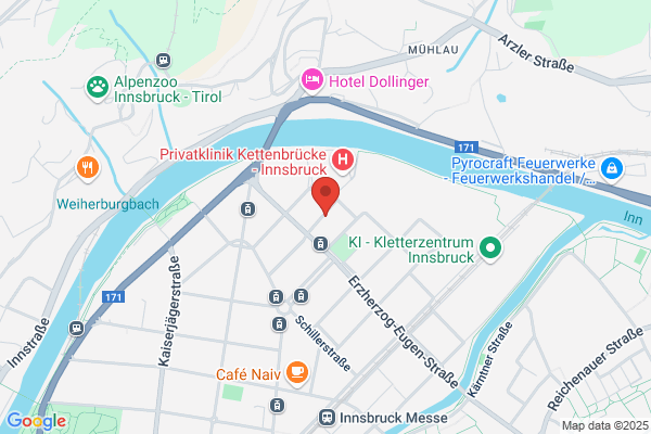 ISD - Sozialkontakt Gutenbergstr