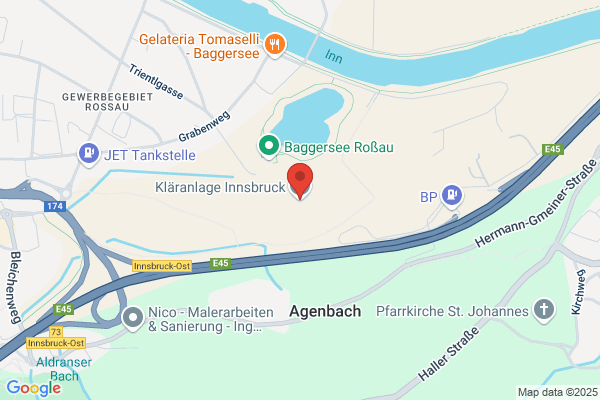 Klaerwerk