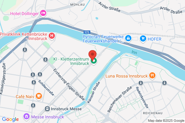 Spielothek der Kinderfreunde Innsbruck