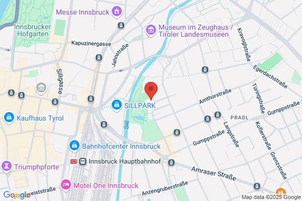 Sportvereinigung Tyrol