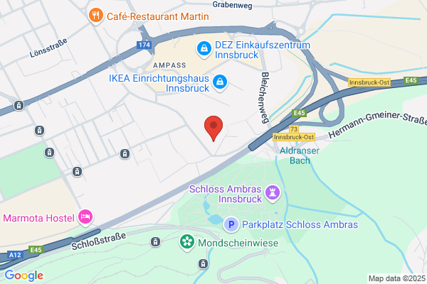 TC Amras Erich Scherkl