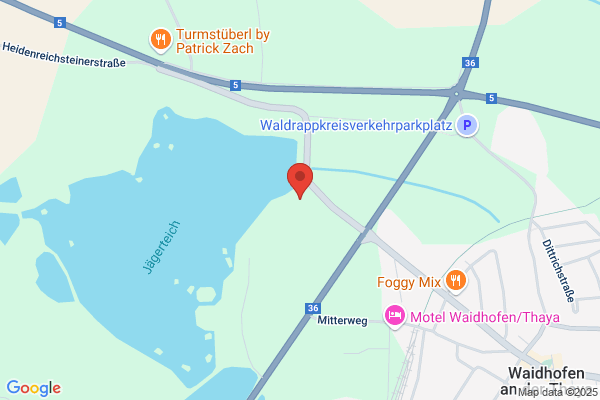 Teichwirtschaft Kainz GbR