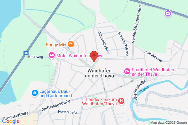BerufsInfoZentrum (BIZ)