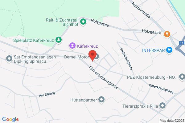 NOe Landeskindergarten