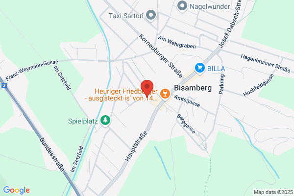 NOe Landeskindergarten Kongregation d. Toechter d. goettl. Heilands