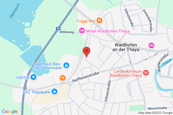 Ergee Textilgruppe GmbH - Shop Waidhofen