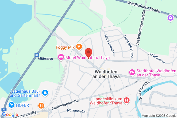 Farbe & Wohnen Müllner GmbH
