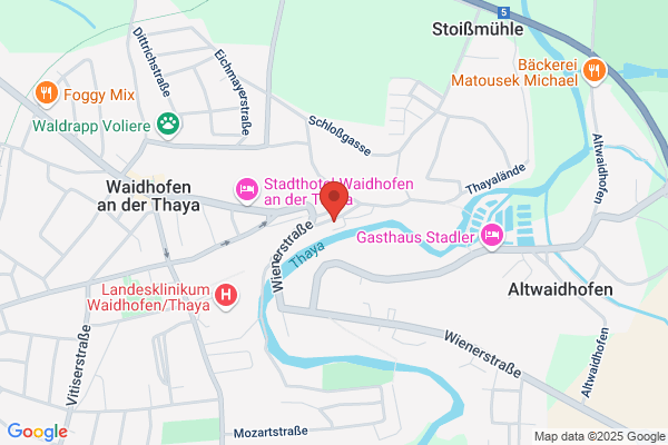 Ferienwohnungen Taufner
