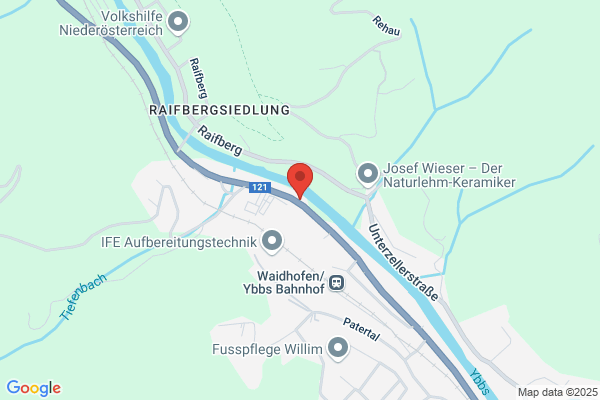 Gasthaus Hehenberger Ybbstalbraeu