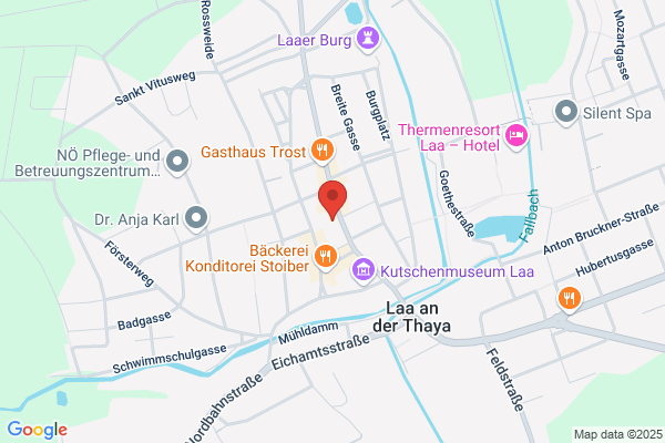 Hartlauer HandelsgesmbH