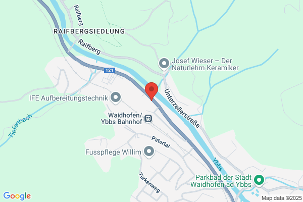 INNOCEPT Medizintechnik GmbH