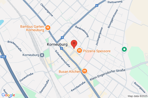 Raiffeisenbank Korneuburg reg.Gen.mbH