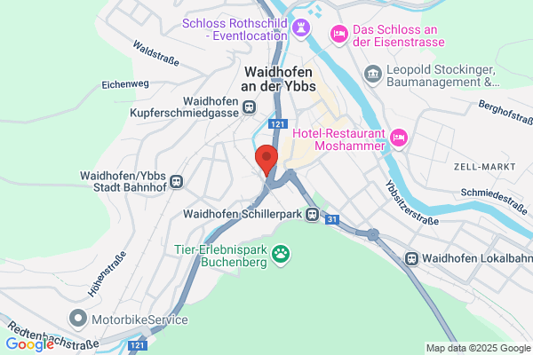 KSV Boehlerwerke Adolf Enoeckl