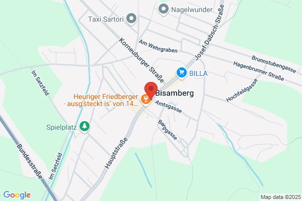 Raiffeisenbank Korneuburg regGenmbH