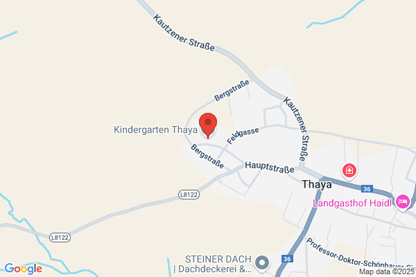 Landeskindergarten