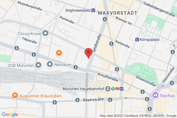 RUBY GmbH
