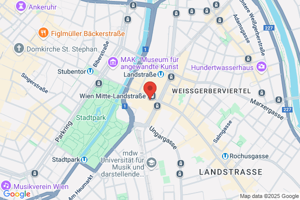 Raiffeisenlandesbank NOe-Wien reg.Gen.mbH