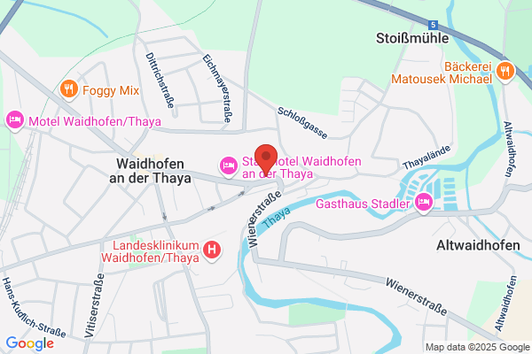 Theater an der Mauer (TAM)