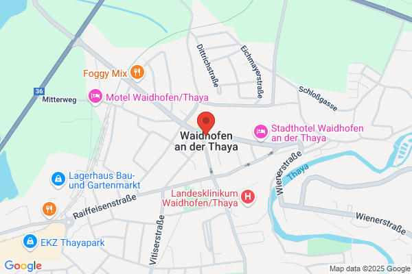 WALDVIERTEL CONSULT Versicherungs- und Finanzservice GmbH