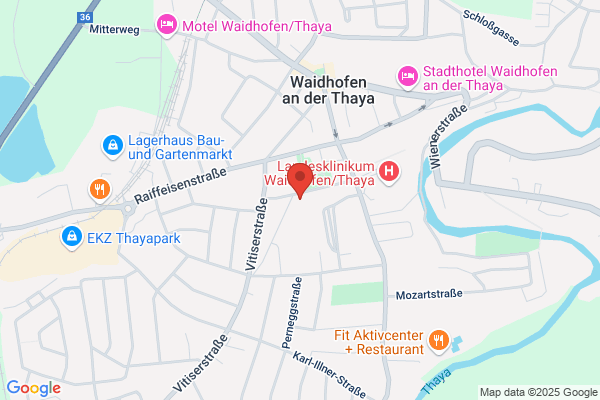 Waidhofner Musikstub'n