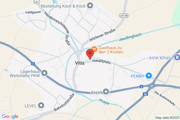 Waldviertler Sparkasse Bank AG