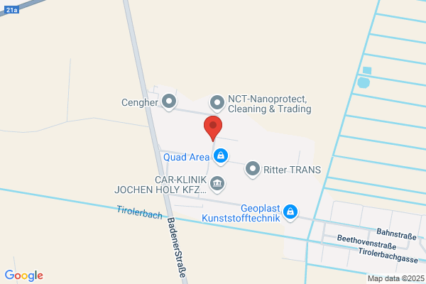 BT3 Betontechnik GmbH