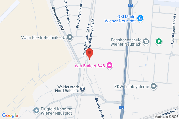 ZENZ GmbH